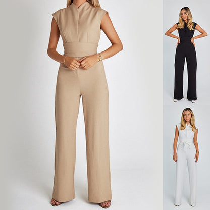 Elegant Jumpsuit