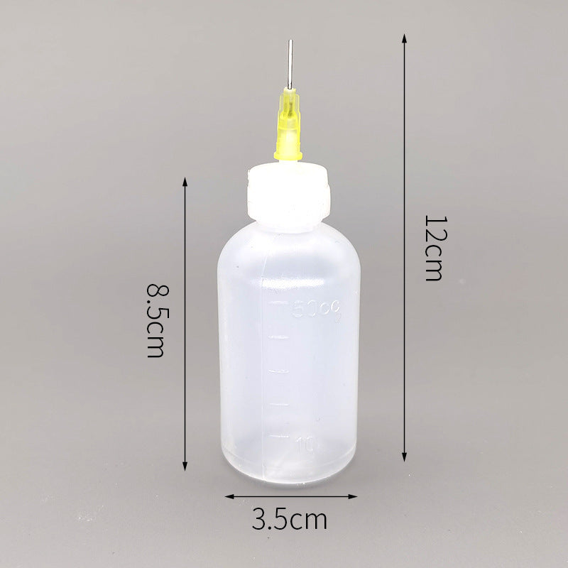 Keramikmålning Flaska 50ml