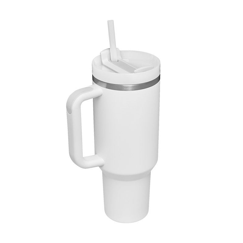 Trendig Rostfri Kaffetermos