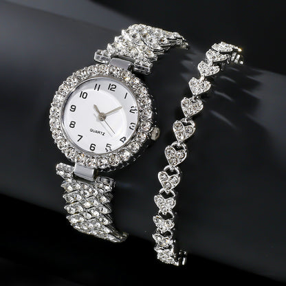 Klocka & Armband - Set