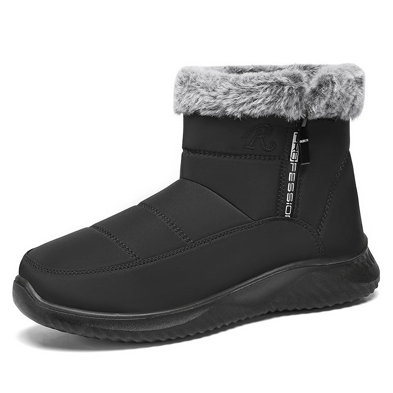 High-top R Profession Boots - Unisex