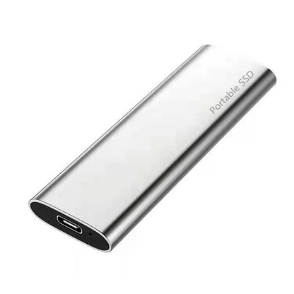 SSD Hårddisk Ultratunn Modell