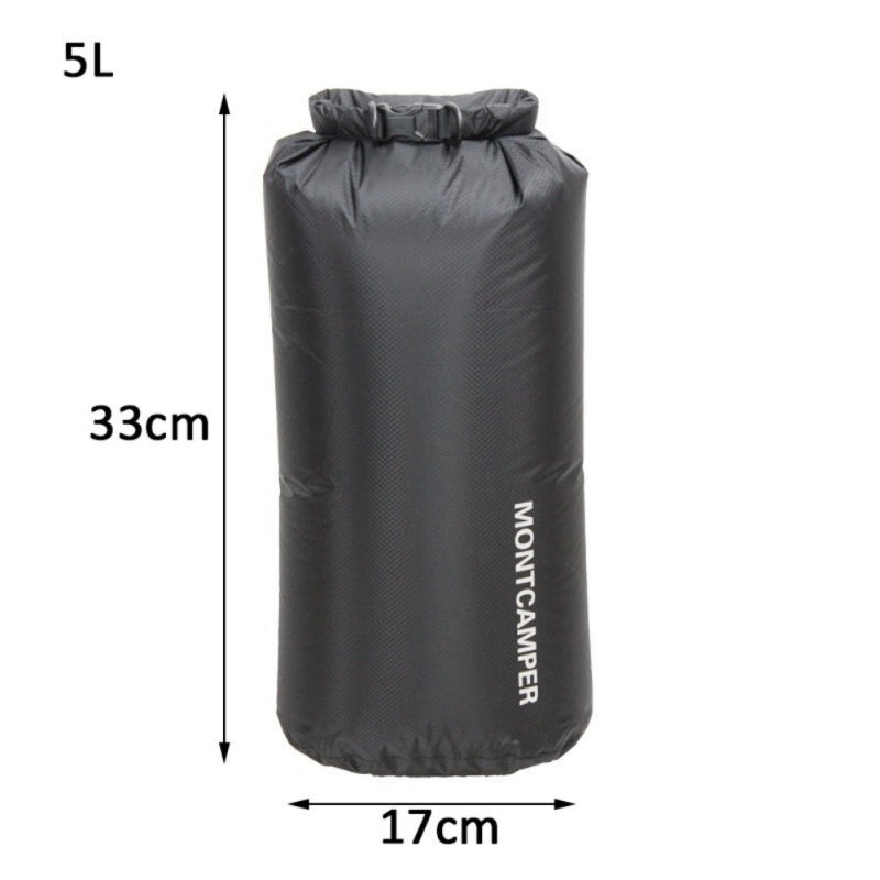Vattentät Väska, Nylon - MontCamper