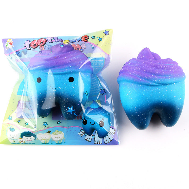 Squeeze CupCake Tand