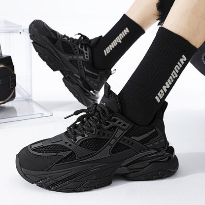 Leiiu Super Sneaker - Men
