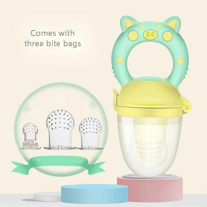 Baby Bitring