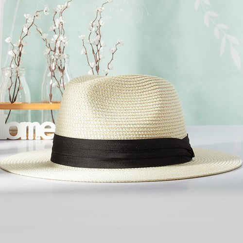 Panama Hattar - Olika Färger/Stilar