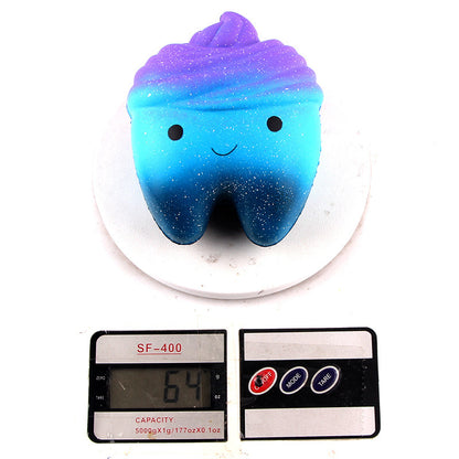 Squeeze CupCake Tand