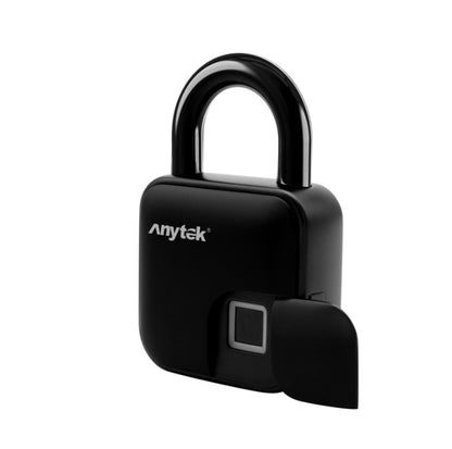 ANYTEK L3 Waterproof Fingerprint Padlock