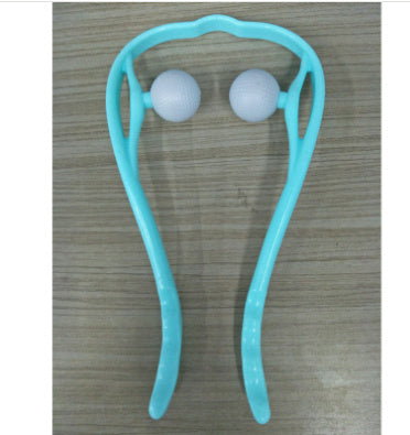 Nackmassage Roller - Olika Modeller