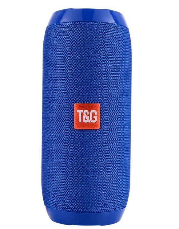 T&G Högtalare - Vattentålig Bluetooth