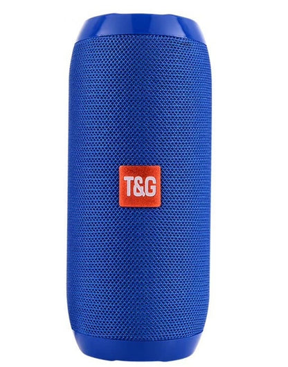 T&G Högtalare - Vattentålig Bluetooth