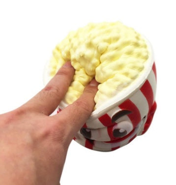 Squeeze Popcorn