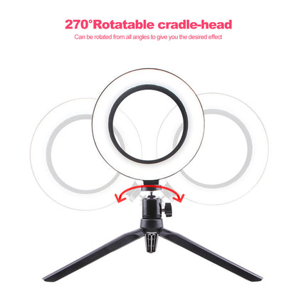 LED Ring Light