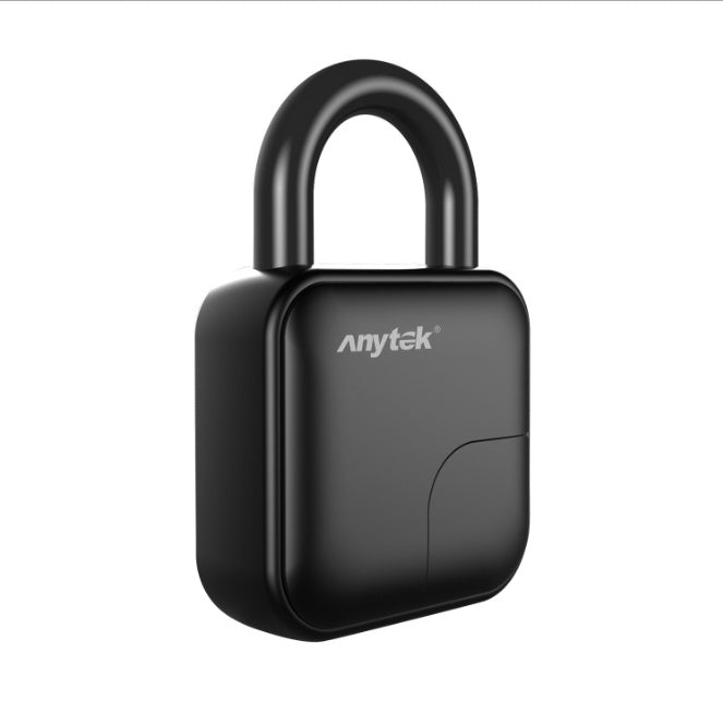 ANYTEK L3 Waterproof Fingerprint Padlock