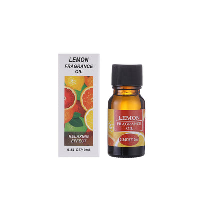 Aromaterapi Doftoljor - Luftfuktare