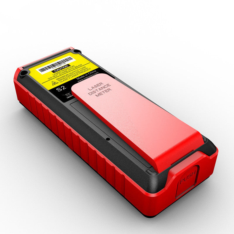 Laser rangefinder MiLESEEY S2/S2X