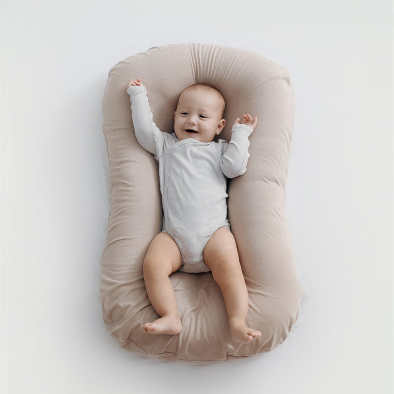 Bionic Babynest