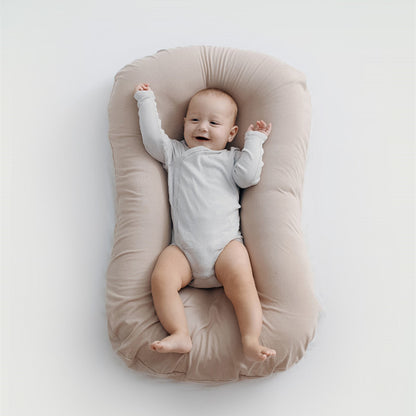 Bionic Babynest