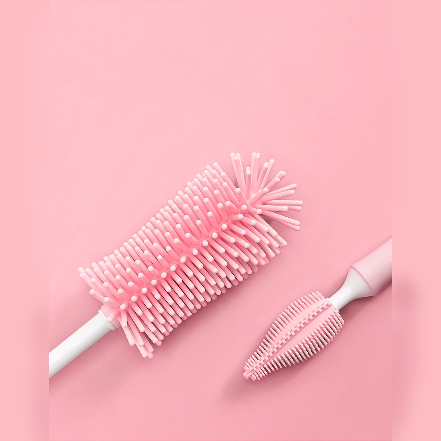 Baby Bottle Silicone Cleaning Tool