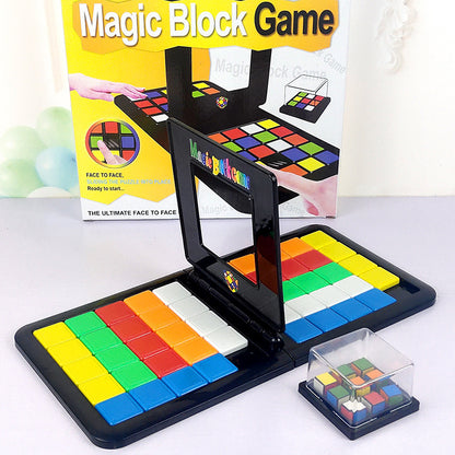 MagicBlock - Sällskapsspel