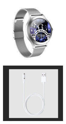 Chivo kw10pro Smartklocka