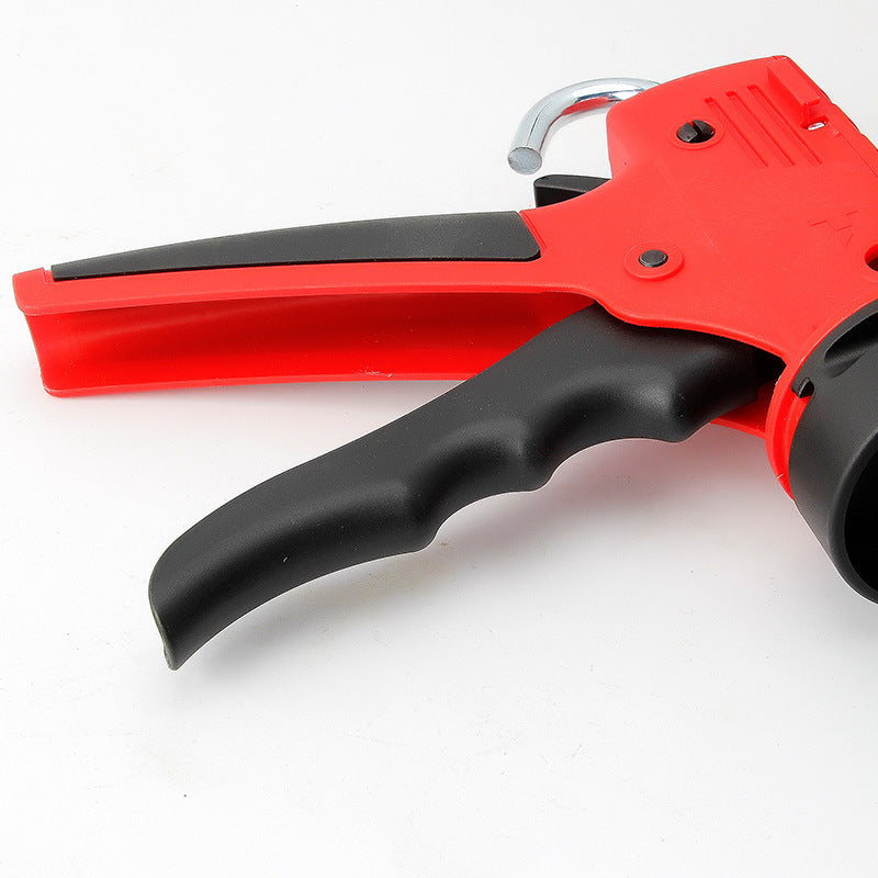 Caulking gun - DURATEC