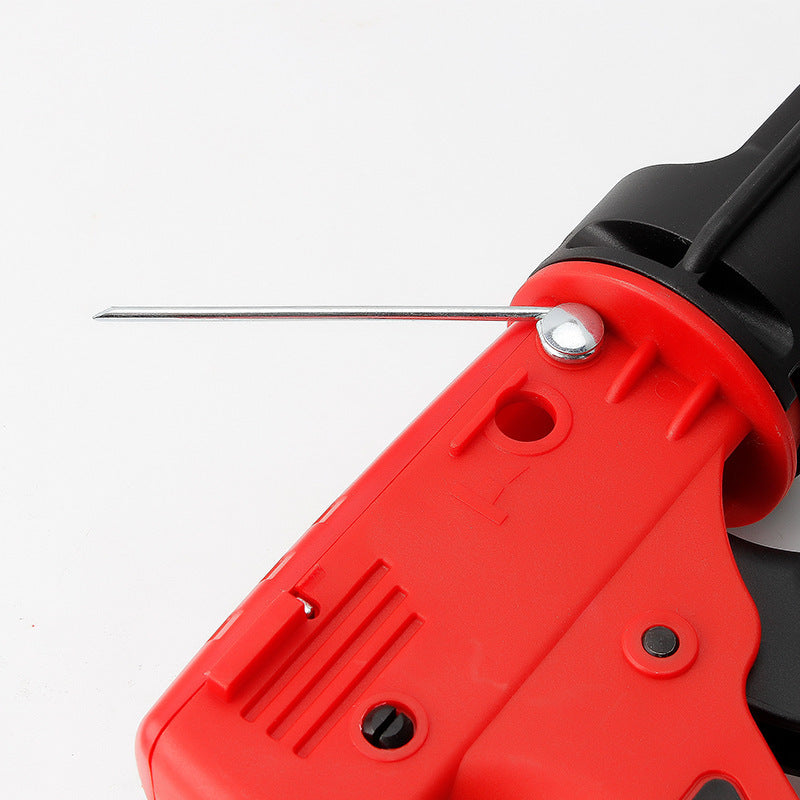 Caulking gun - DURATEC