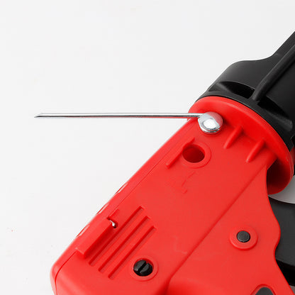 Caulking gun - DURATEC