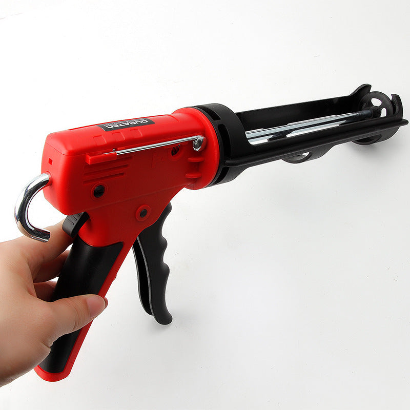 Caulking gun - DURATEC