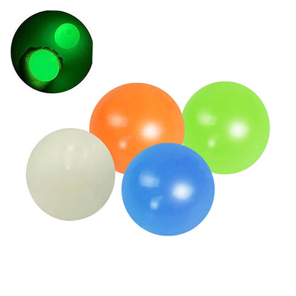 Globbles klibbiga squishy dekompression/anti-stresssleksak