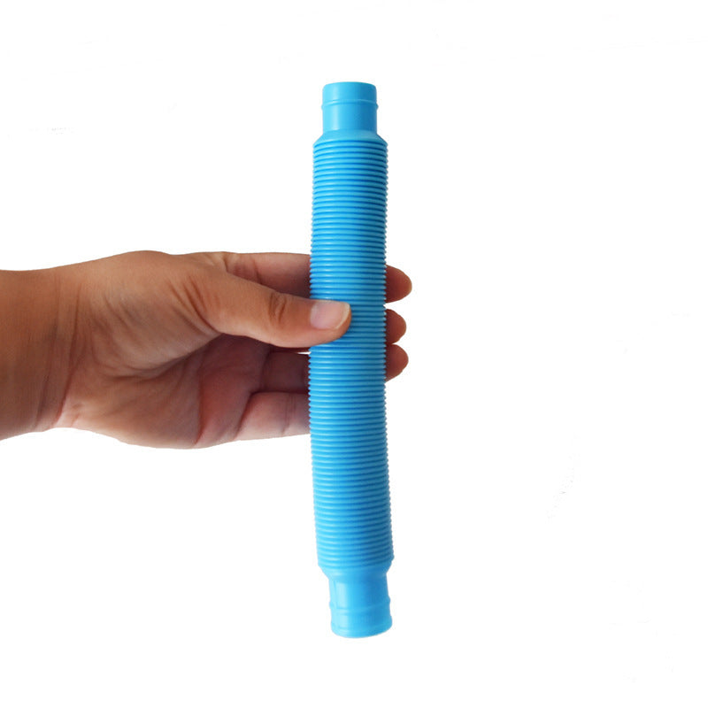 Fidget Pop-rör - Anti-stressleksak
