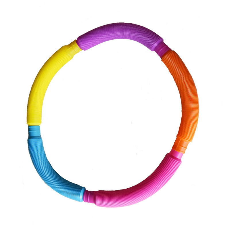 Fidget Pop-rör - Anti-stressleksak