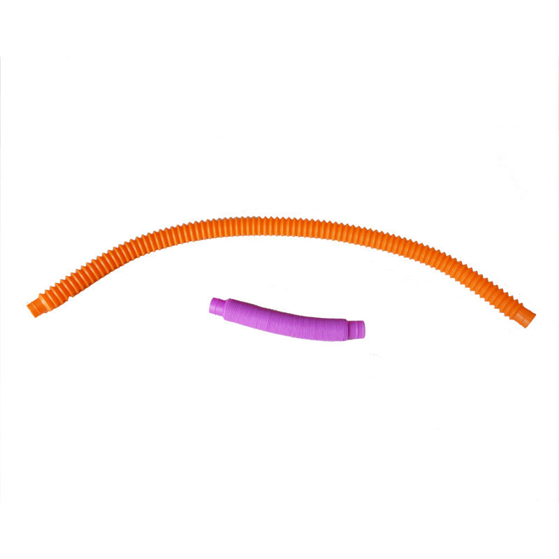 Fidget Pop-rör - Anti-stressleksak