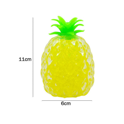 Pineapple Squeeze - Soft Anti-Stress Toy