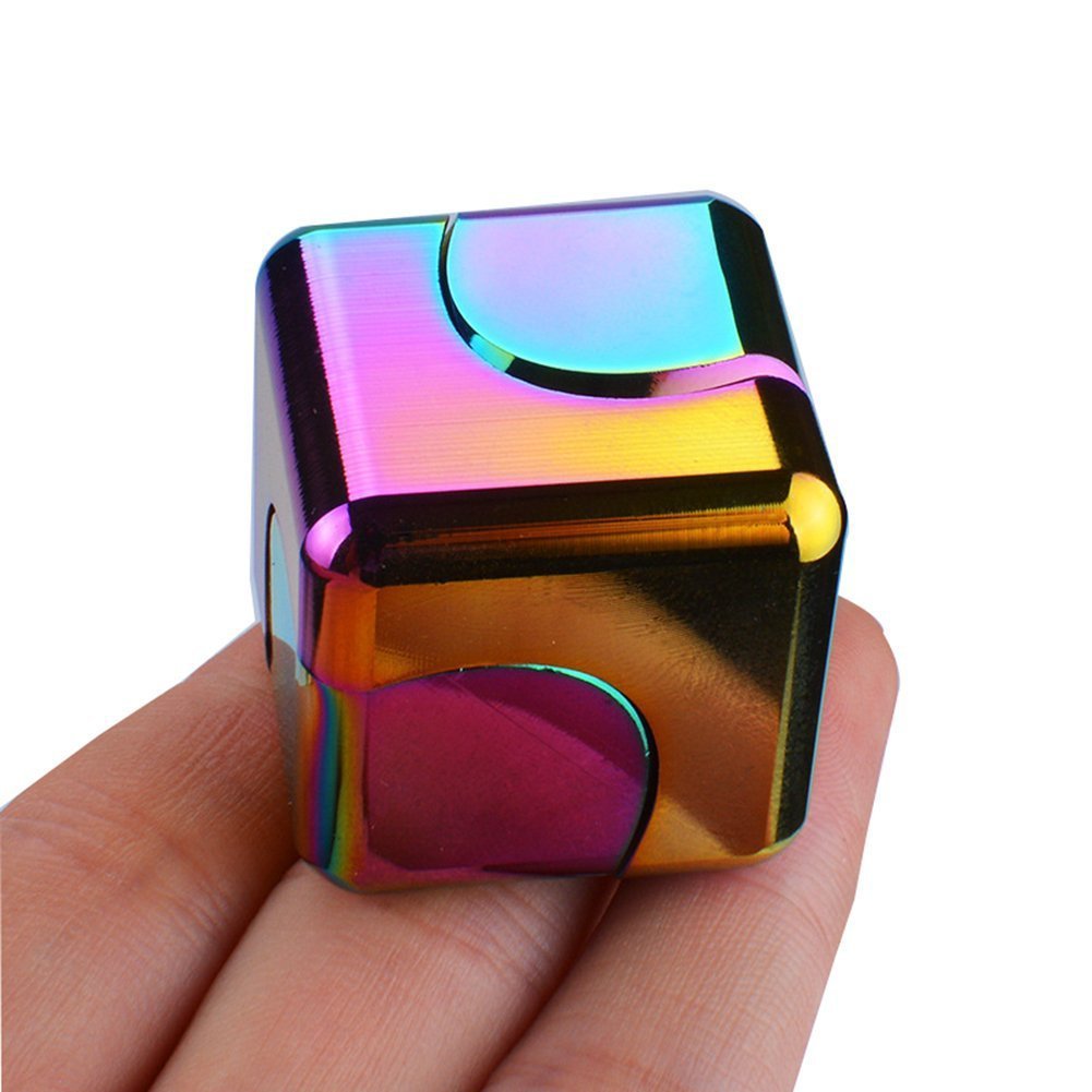 FidgetSpinner KUB