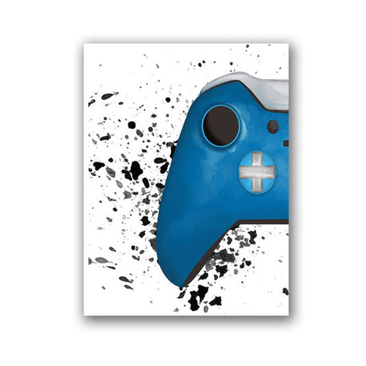 Poster | Gamepads - Various models/sizes