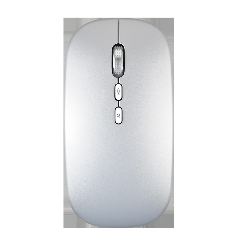 Intelligent Computer Mouse - VoiceTranslation Voice typing