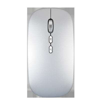 Intelligent Computer Mouse - VoiceTranslation Voice typing