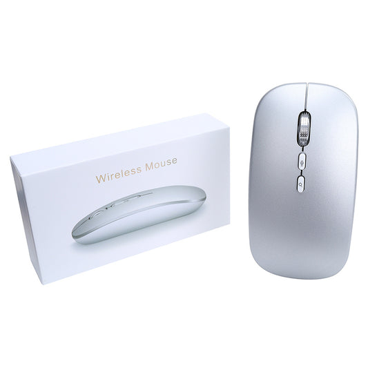 Intelligent Computer Mouse - VoiceTranslation Voice typing