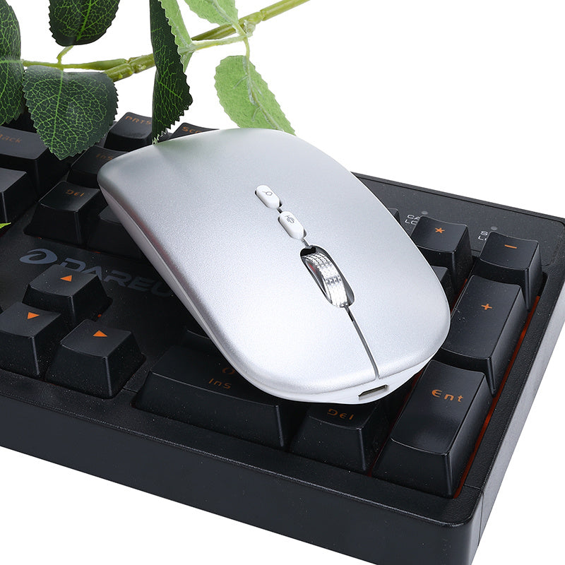 Intelligent Computer Mouse - VoiceTranslation Voice typing