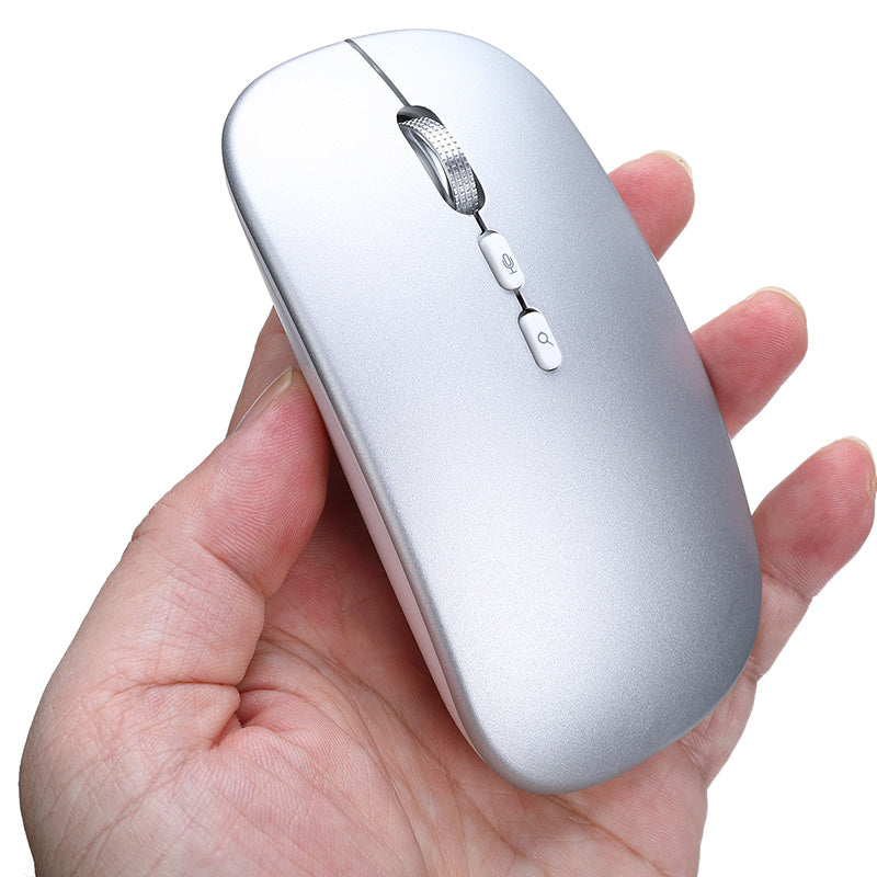 Intelligent Computer Mouse - VoiceTranslation Voice typing