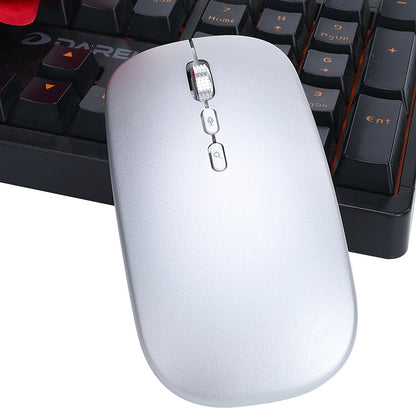 Intelligent Computer Mouse - VoiceTranslation Voice typing