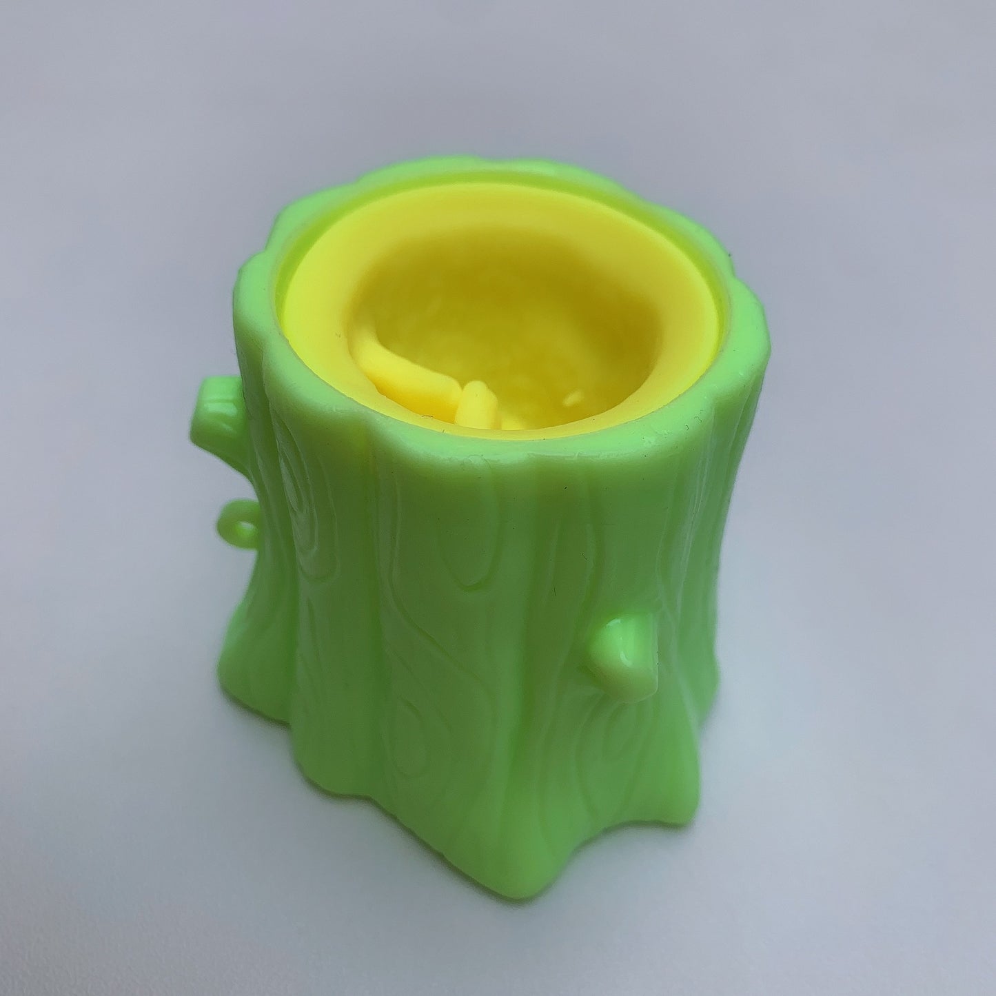 Envis liten Ekorre Squeeze Anti-stressleksak