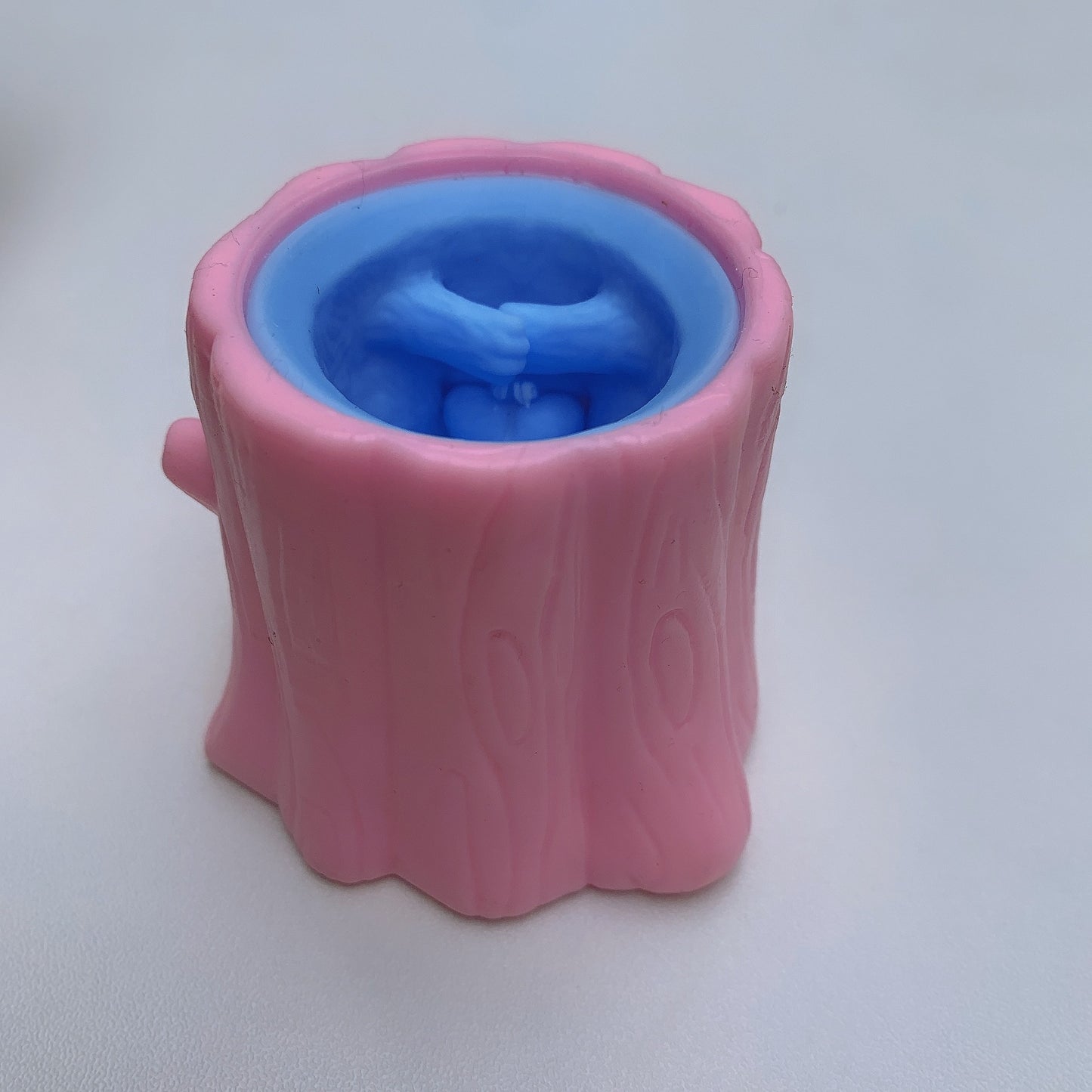 Envis liten Ekorre Squeeze Anti-stressleksak