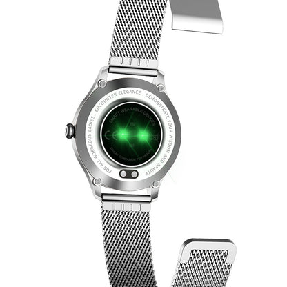 Chivo kw10pro Smartklocka