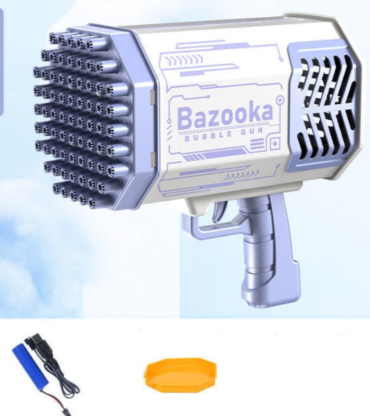 Bubble Bazooka 69