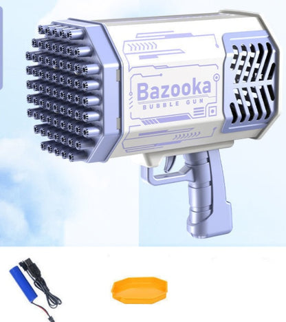 Bubble Bazooka 69