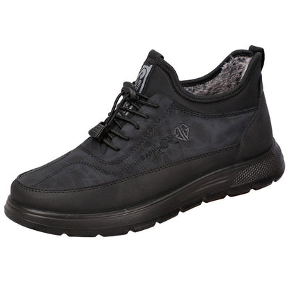 GG Sneakers Men - Waterproof Polyurethane