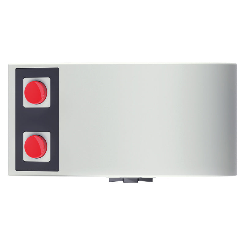 Baweitang Retro N30 2.4G - Trådlös Datormus